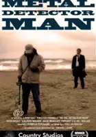 plakat filmu Metal Detector Man