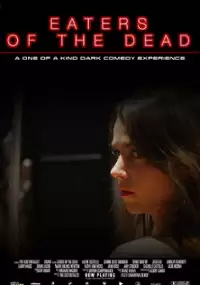 Plakat filmu Eaters of the Dead