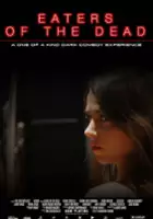 plakat filmu Eaters of the Dead