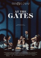 plakat filmu At the Gates