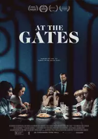 Plakat filmu At the Gates