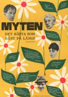 plakat filmu Myten