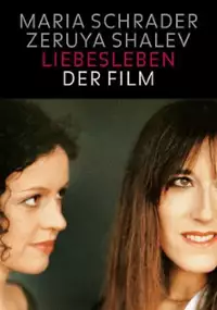 Plakat filmu Liebesleben