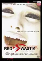 plakat filmu Red Swastik