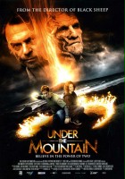plakat filmu Under the Mountain