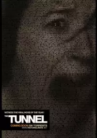 Plakat filmu The Tunnel