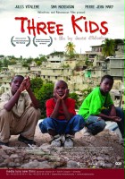 plakat filmu Trzy dzieciaki