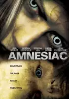 plakat filmu Amnesiac
