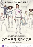 plakat filmu Other Space