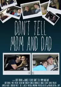 Plakat filmu Don't Tell Mom and Dad