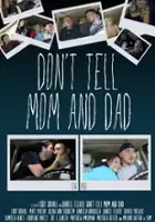 plakat filmu Don't Tell Mom and Dad