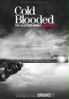 plakat filmu Z zimną krwią - morderstwo rodziny Clutterów