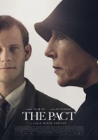 plakat filmu The Pact
