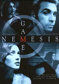 Plakat filmu Gra o życie