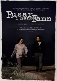 Plakat filmu Rusar i hans famn