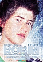 plakat filmu Robin