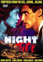 plakat filmu Nocny przypływ