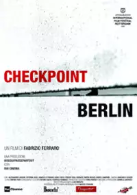 Plakat filmu Checkpoint Berlin