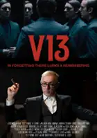 plakat filmu V13