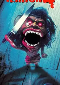 Plakat filmu Trilogy of Terror II