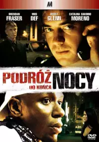 Plakat filmu Podróż do końca nocy