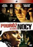 plakat filmu Podróż do końca nocy