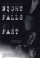 plakat filmu Night Falls Fast
