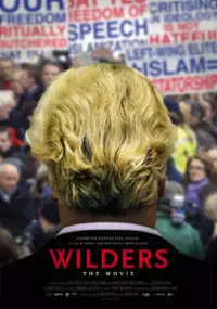 Plakat filmu Wilders, the Movie