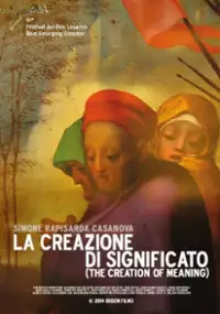 Plakat filmu La Creazione di Significato