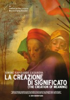 plakat filmu The Creation of Meaning
