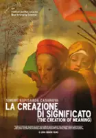 plakat filmu La Creazione di Significato