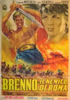 Luigi Mondello / Brenno il nemico di Roma