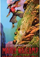 plakat filmu Tempest Cody Rides Wild