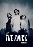 plakat filmu The Knick