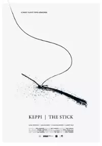 Plakat filmu Keppi