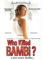 plakat filmu Kto zabił Bambi?