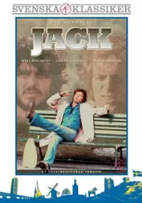 Plakat filmu Jack