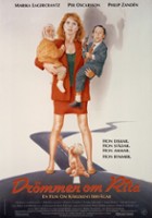 plakat filmu Drömmen om Rita