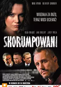 Plakat filmu Skorumpowani