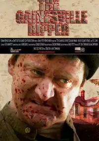 Plakat filmu The Gainesville Ripper