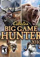 plakat filmu Cabela's Big Game Hunter 2010