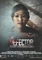 plakat filmu Ucieczka z Korei Północnej