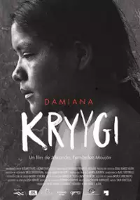 Plakat filmu Damiana Kryygi