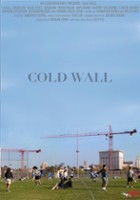 plakat filmu Cold Wall