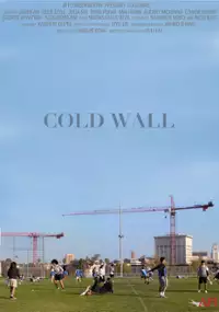 Plakat filmu Cold Wall