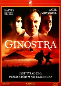 Plakat filmu Ginostra