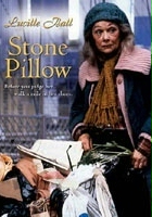 plakat filmu Stone Pillow