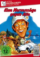 plakat filmu Die Hochzeitsreise