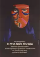 Joe Schorn / Ulzana, wódz Apaczów