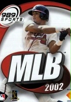 plakat filmu MLB 2002